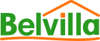 Logo Belvilla