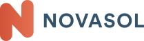 Logo Novasol
