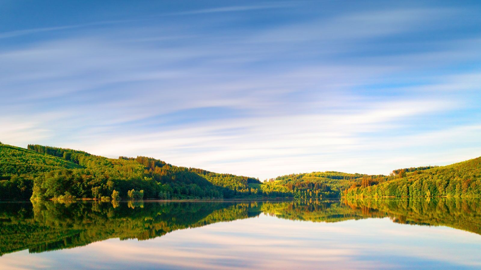 Ferienwohnungen und Ferienhäuser im Sauerland