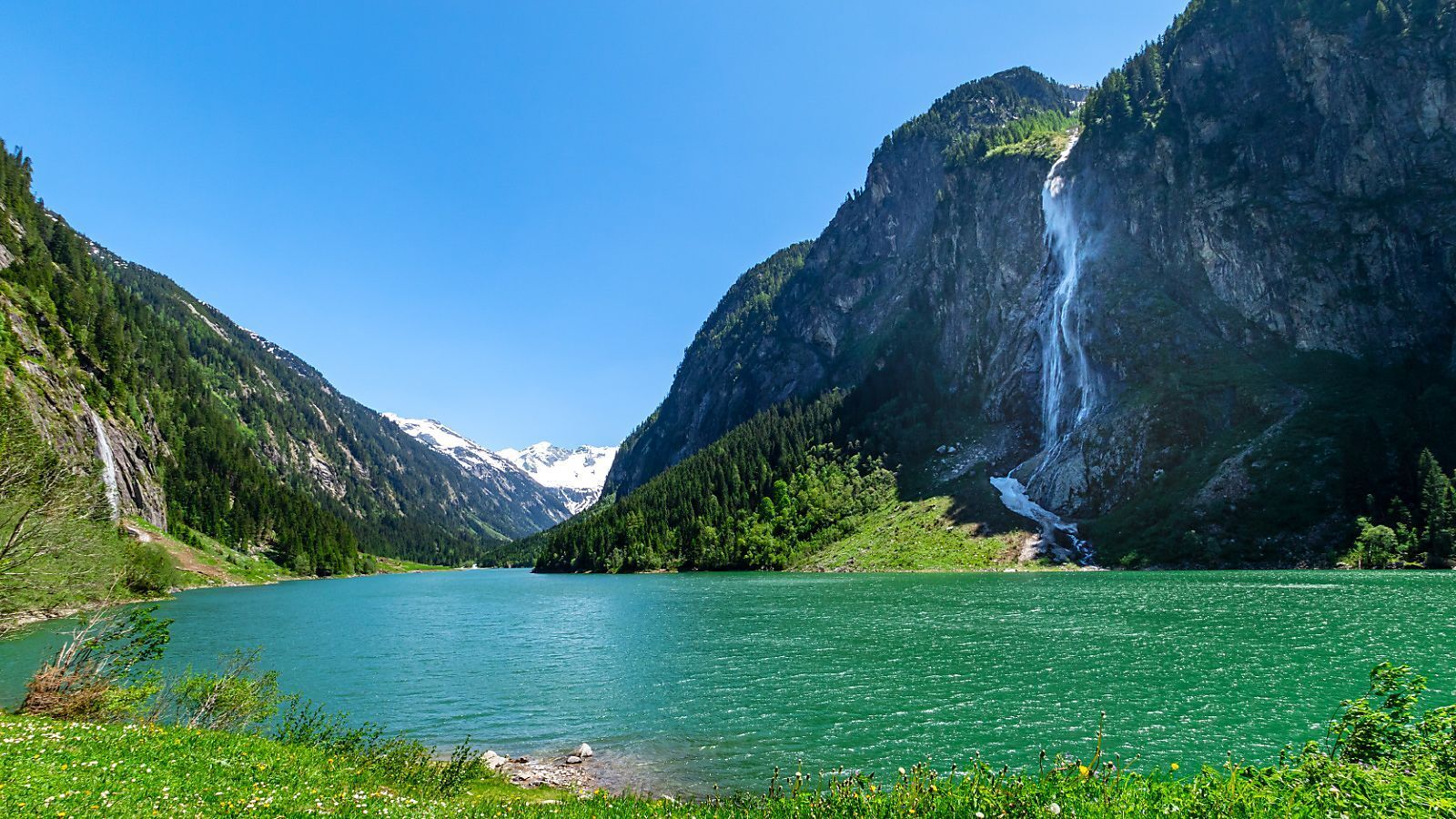 Ferienhaus und Ferienwohnung Zillertal