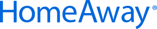 Logo HomeAway