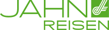 Logo Jahnreisen