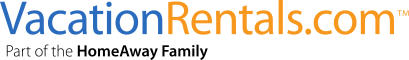 Logo VacationRentals.com