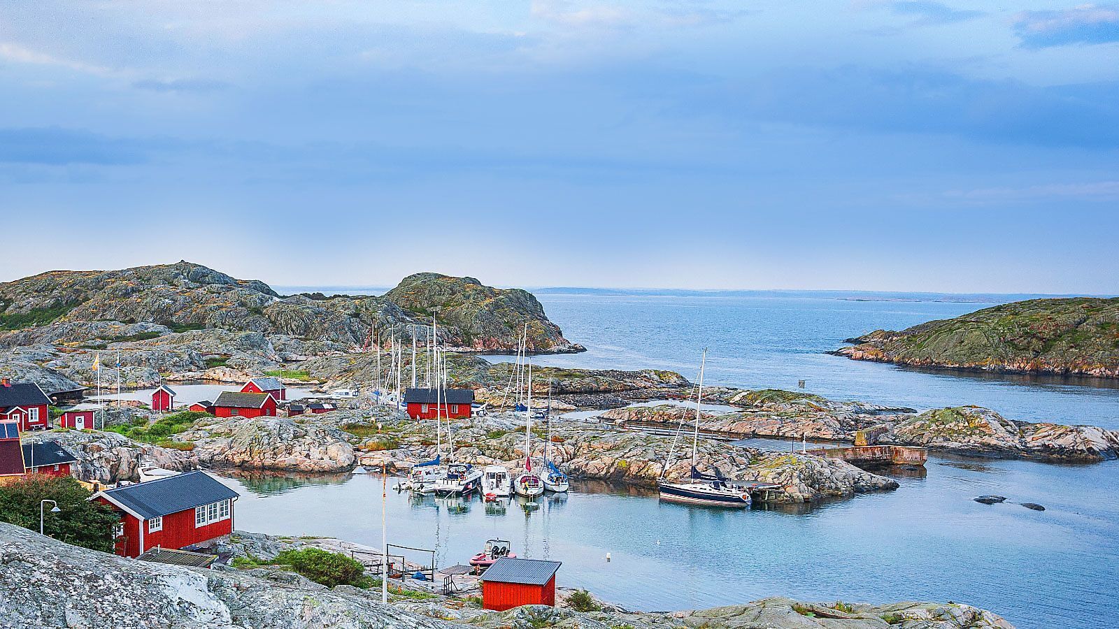 Västerbottens län Ferienhaus und Ferienwohnung günstig online buchen