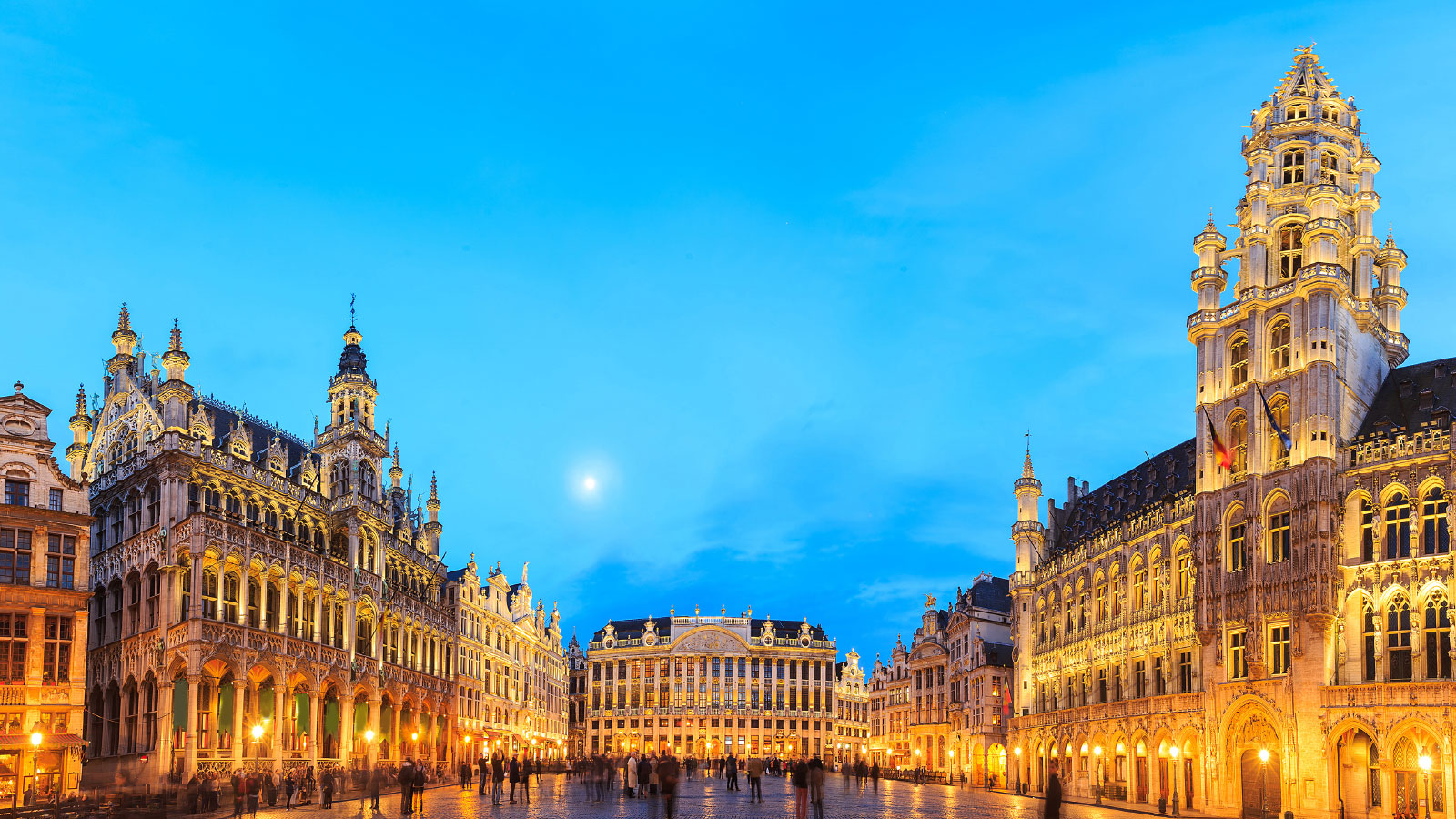 Ferienwohnung Ferienhaus Belgien Urlaub Am Meer