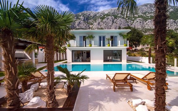 Ferienhäuser Gata online buchen