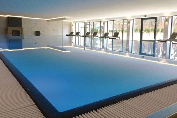 Ferienwohnung Prora mit Kamin für bis zu 6 Personen mieten