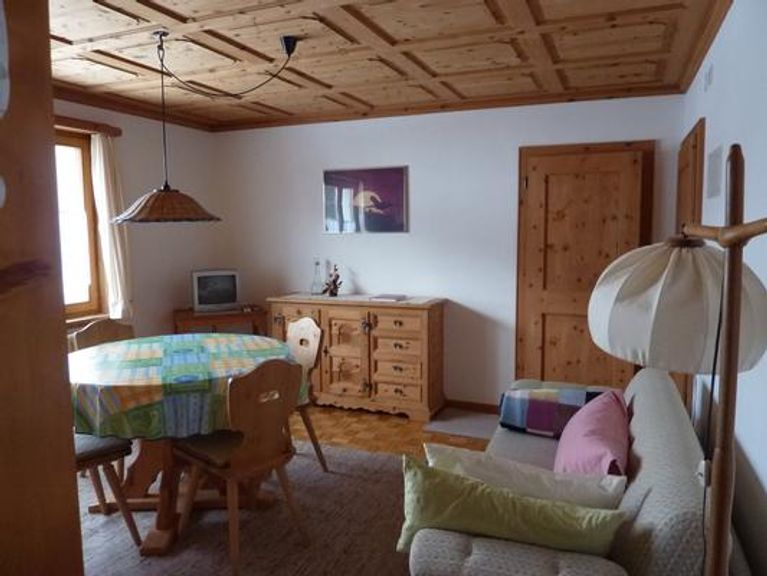 Chesa Alvetern, Oberengadin