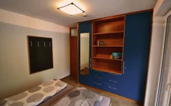 Bild 7: Schlafzimmer 1