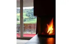 Bild 12: Cheminée