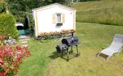 Stacaravan Rozika Slowenien, Bild 1