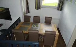 Bild 12: Gemütliche Essecke