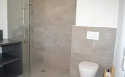 Bild 33: Eingang Kleine Wohnung