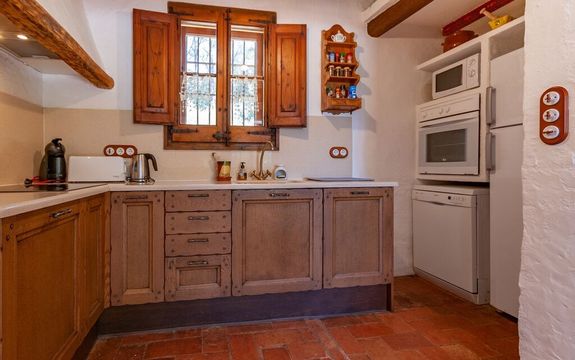 Modernes Herrenhaus in Palafrugell mit eigenem Garten, Costa Brava