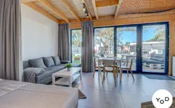 Ferienhaus mit Terrasse, Bild 1