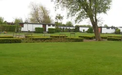 Bild 6: Garten