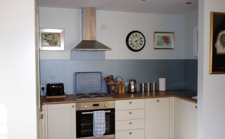 Ferienhaus Lorn Mill, Westliches Hochland und Inseln