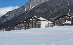 Bild 4: Ansicht Haus4