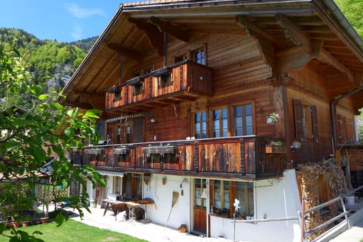 Ferienwohnungen Brienz Be Preiswert Online Buchen