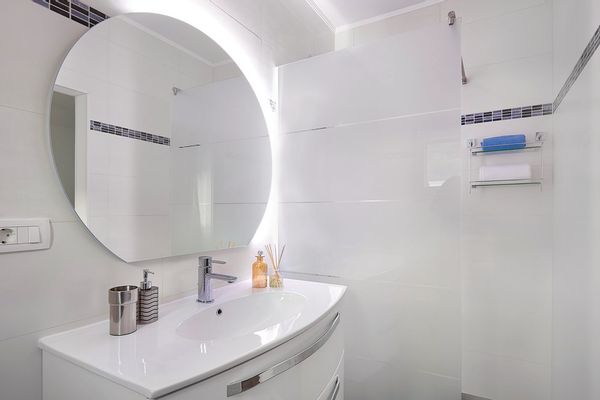 Ferienhaus Povlja mit Kamin für bis zu 10 Personen mieten