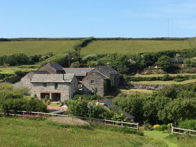 Ferienhaus Fur 2 Personen Ca 55 M In Hartland England Westkuste Von England Devon