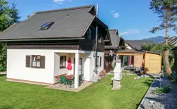 Ferienhaus Ferienhaus in Feistritz, Bild 1
