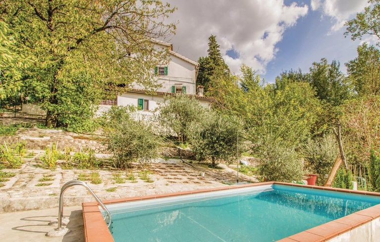 Holiday Home Sant Agata Feltria Rn Rimini Inner Land