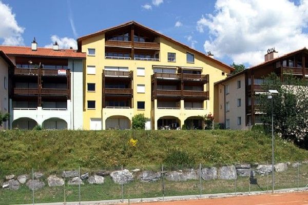 Ferienwohnung Kaufen Falera
