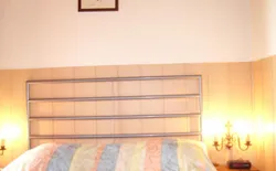 Bild 10: Schlafzimmer - Doppelbett