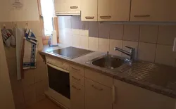 Bild 5: Küche