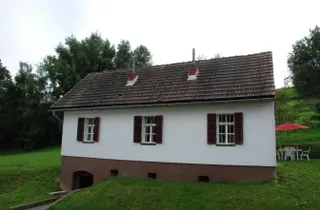 Bild 2: Haus