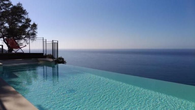 Magica Sicilia Only X 2 Lovers Of Nature Messina
