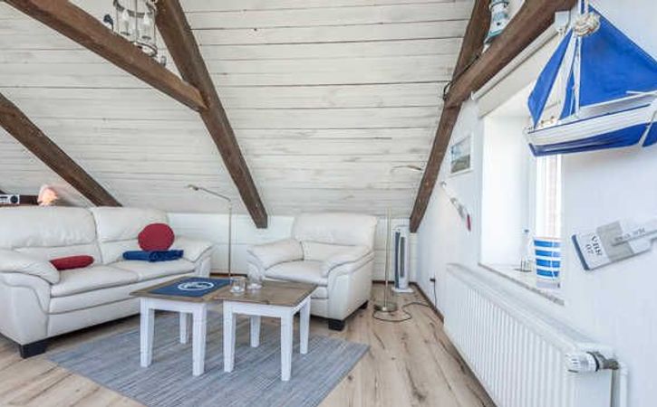 Ferienwohnung Frische Brise - Frische Brise, Nordfriesland