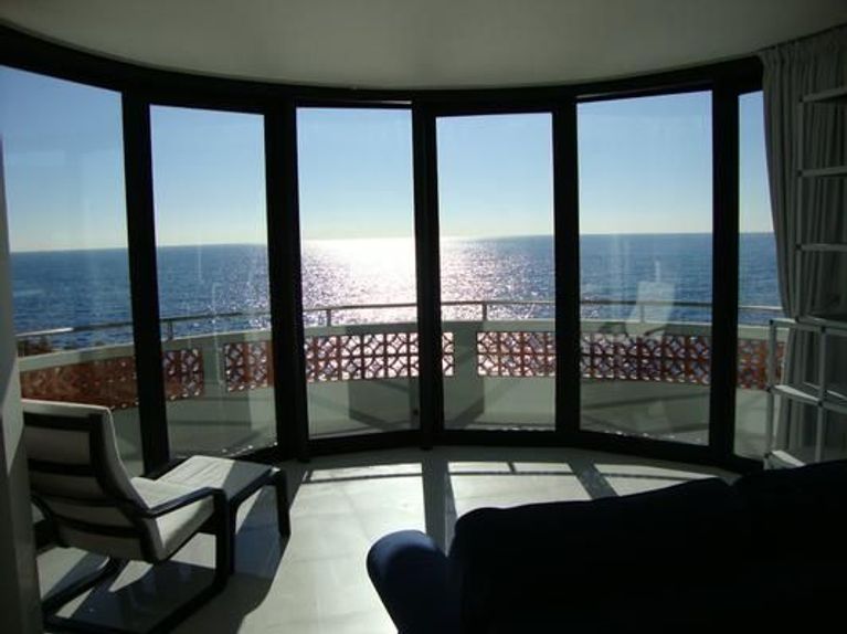 Ferienhaus Direkt Am Strand Nizza Cote D Azur