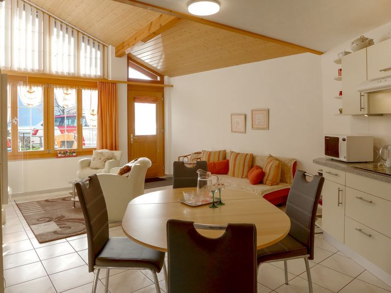 Ferienwohnung Am Brienzersee Brienzersee