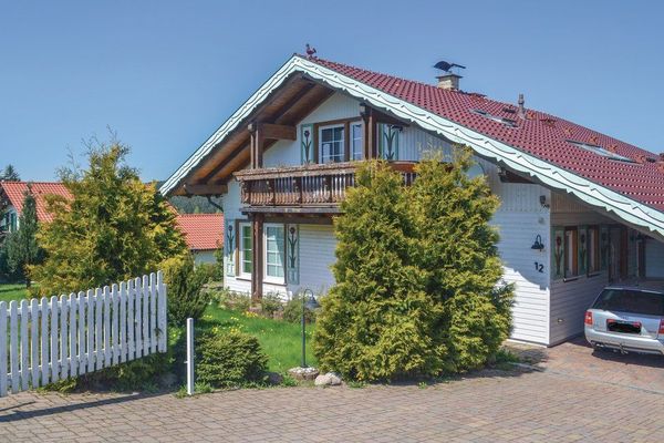 Ferienhaus Braunlage mit Kamin für bis zu 6 Personen mieten