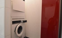 Bild 22: Waschmaschine