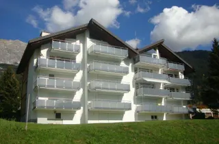Bild 2: Ansicht Haus