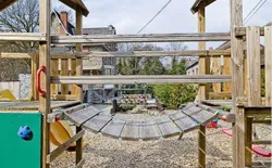 Bild 31: Terrasse