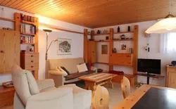 Bild 3: Wohnzimmer