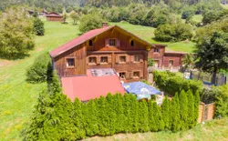 Ferienwohnung Helmreich, Bild 1