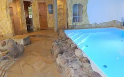 Bunte Villa- Wohnung Ausguck, Bild 1