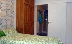 Bild 15: Schlafbereich