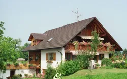 Ferienwohnung "Säntisblick", Bild 1