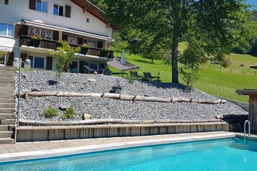 Ferienwohnungen Brienz Be Preiswert Online Buchen