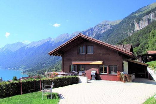 Ferienwohnungen Brienz Be Preiswert Online Buchen