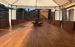 Bild 44: Terrasse