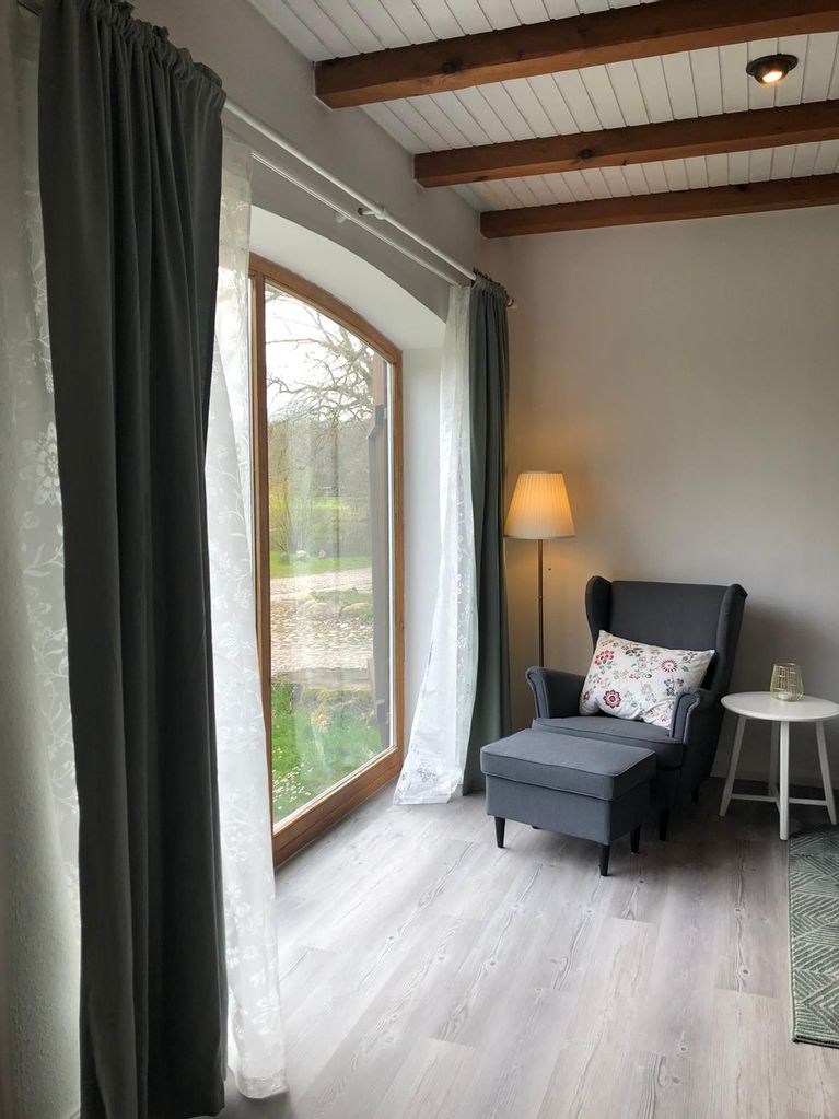 Alte Kate Luneburg Heath