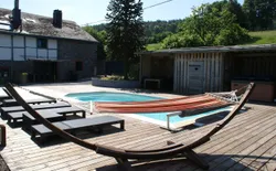 Bild 34: Terrasse
