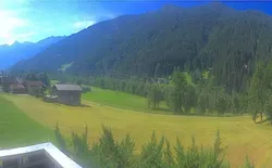 Bild 10: Aussicht im Sommer